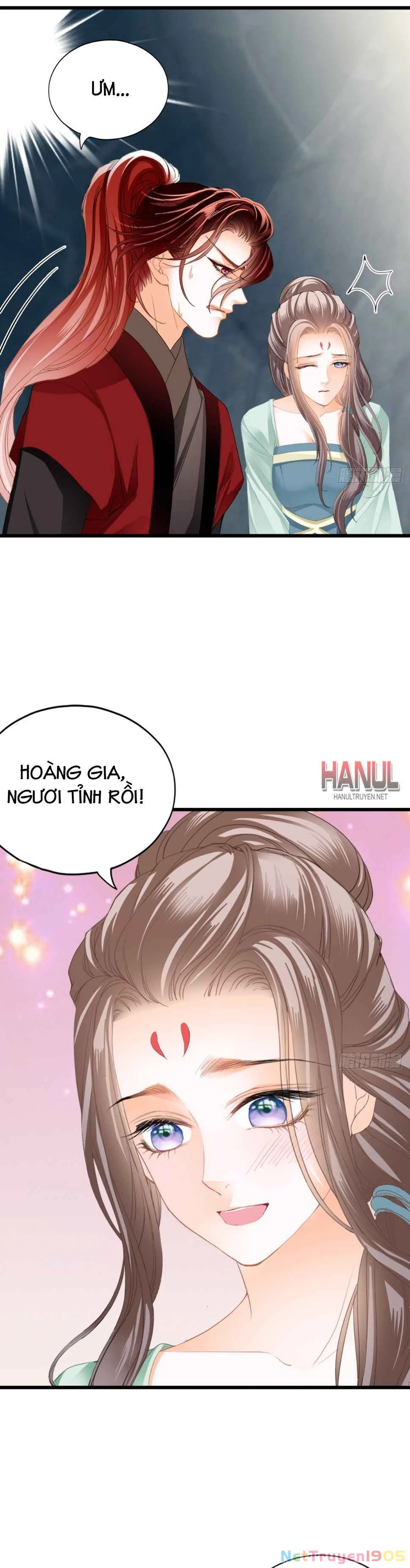 Bổn Vương Muốn Ngươi Chapter 211 - 3