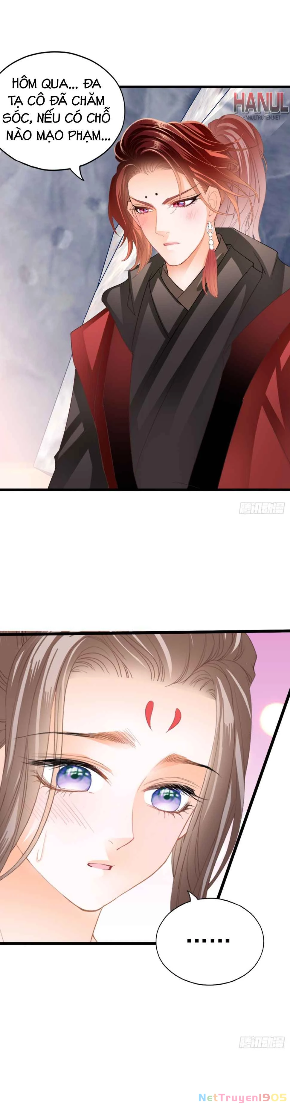 Bổn Vương Muốn Ngươi Chapter 211 - 5