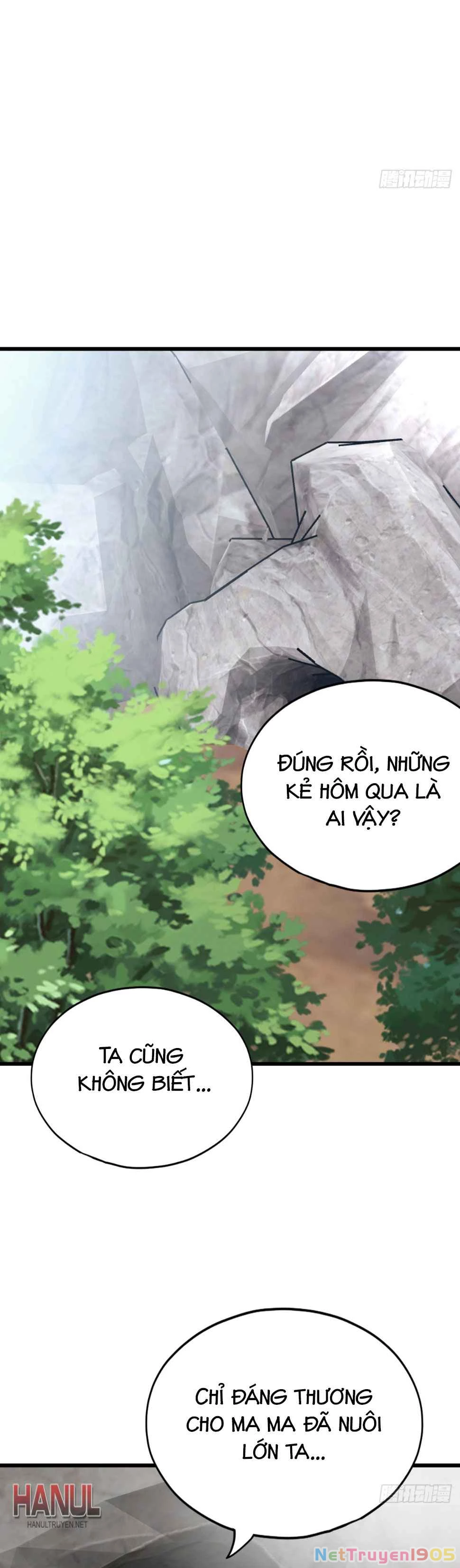 Bổn Vương Muốn Ngươi Chapter 211 - 7