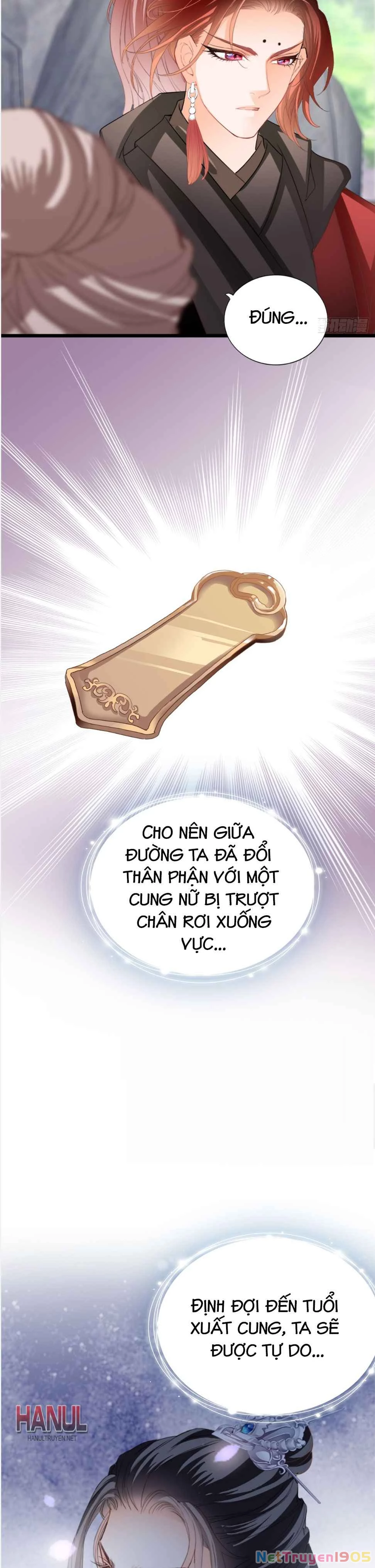 Bổn Vương Muốn Ngươi Chapter 211 - 12