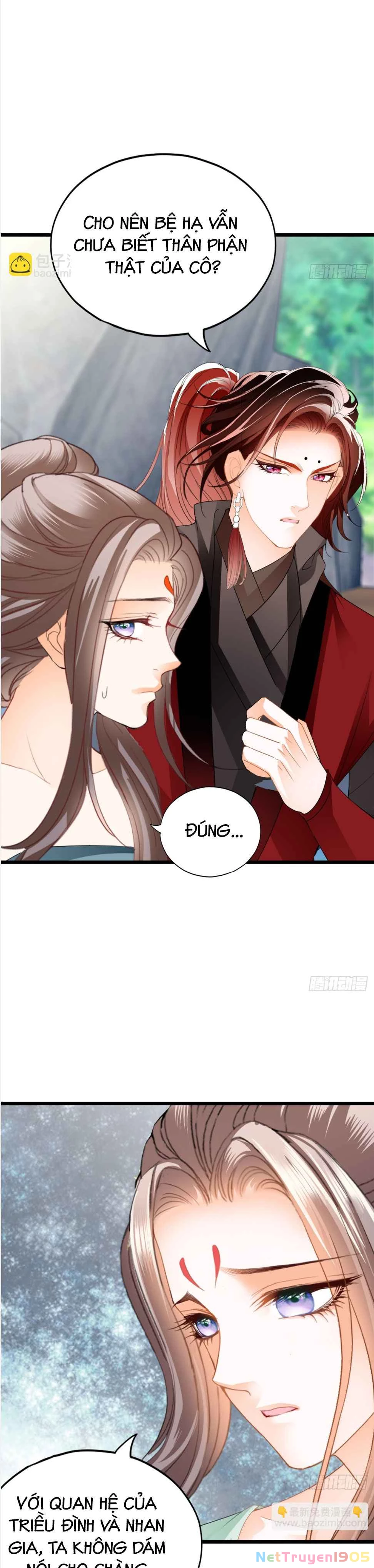 Bổn Vương Muốn Ngươi Chapter 211 - 14