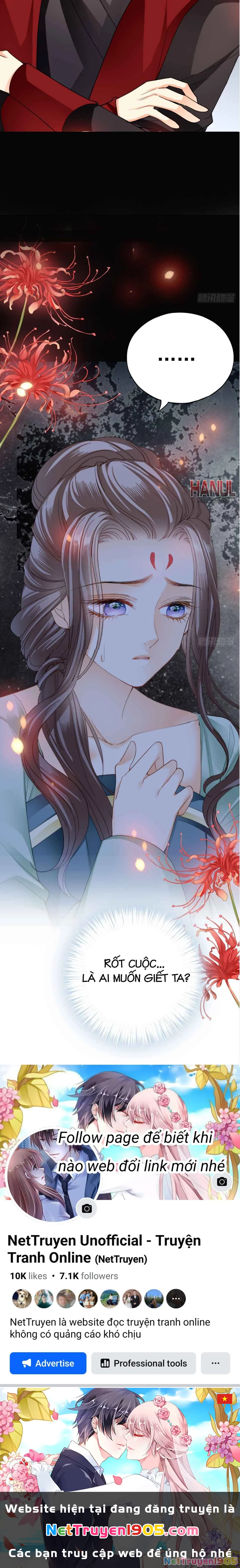 Bổn Vương Muốn Ngươi Chapter 211 - 17