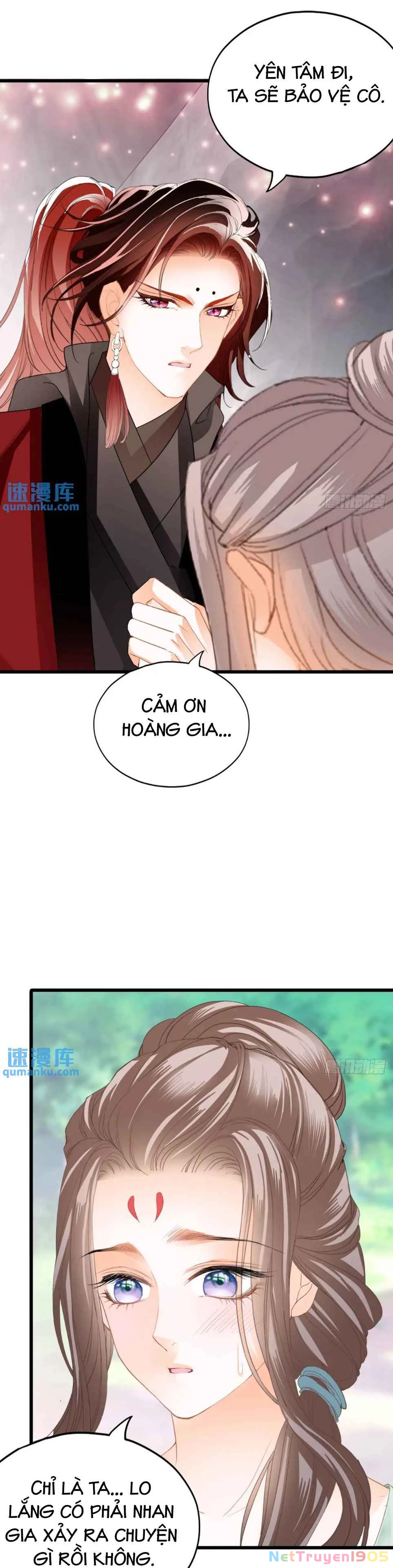 Bổn Vương Muốn Ngươi Chapter 212 - 2