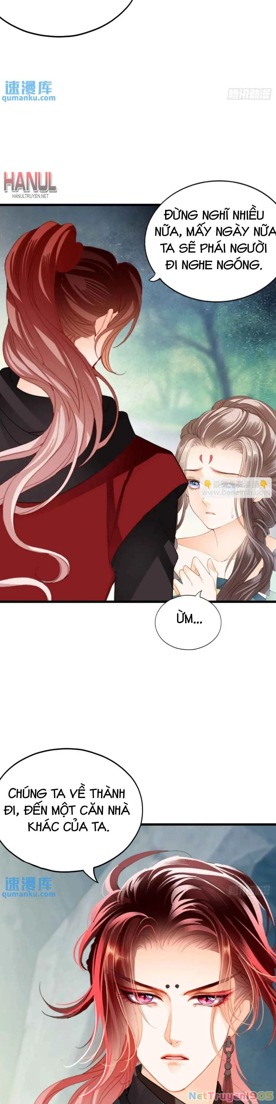 Bổn Vương Muốn Ngươi Chapter 212 - 3