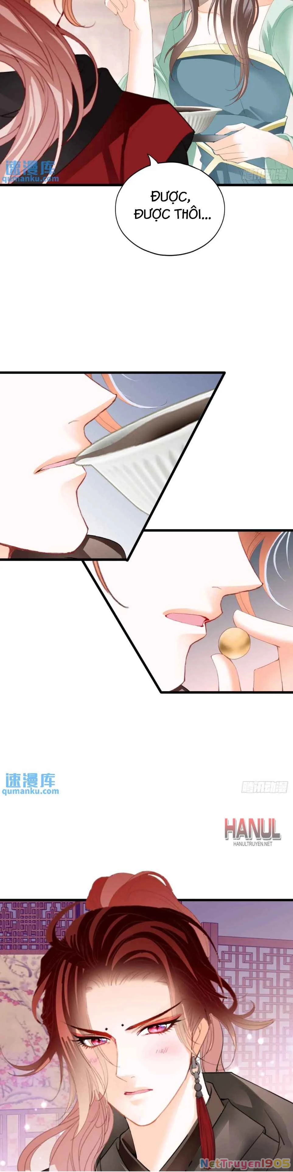 Bổn Vương Muốn Ngươi Chapter 212 - 8