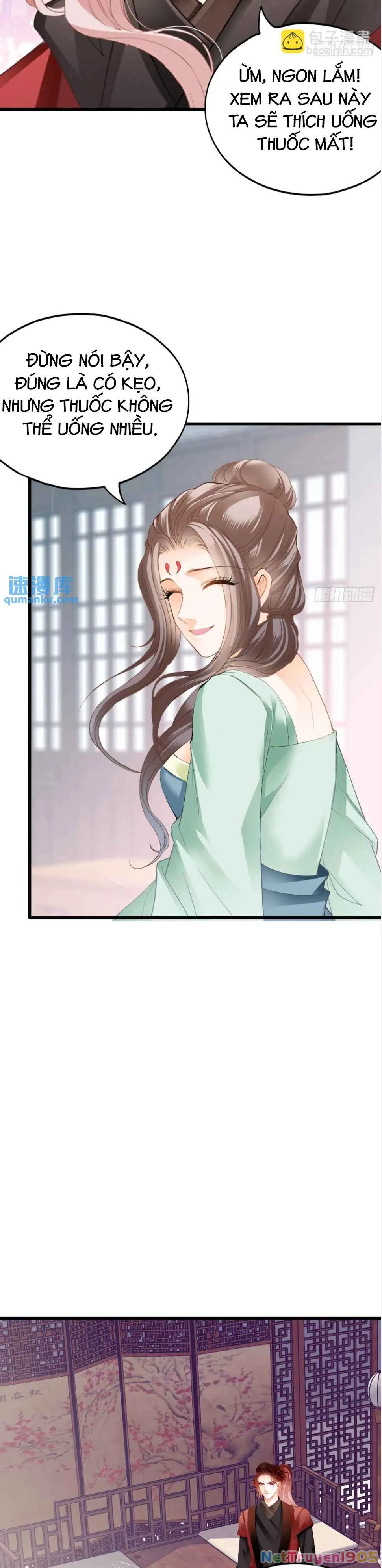 Bổn Vương Muốn Ngươi Chapter 212 - 9