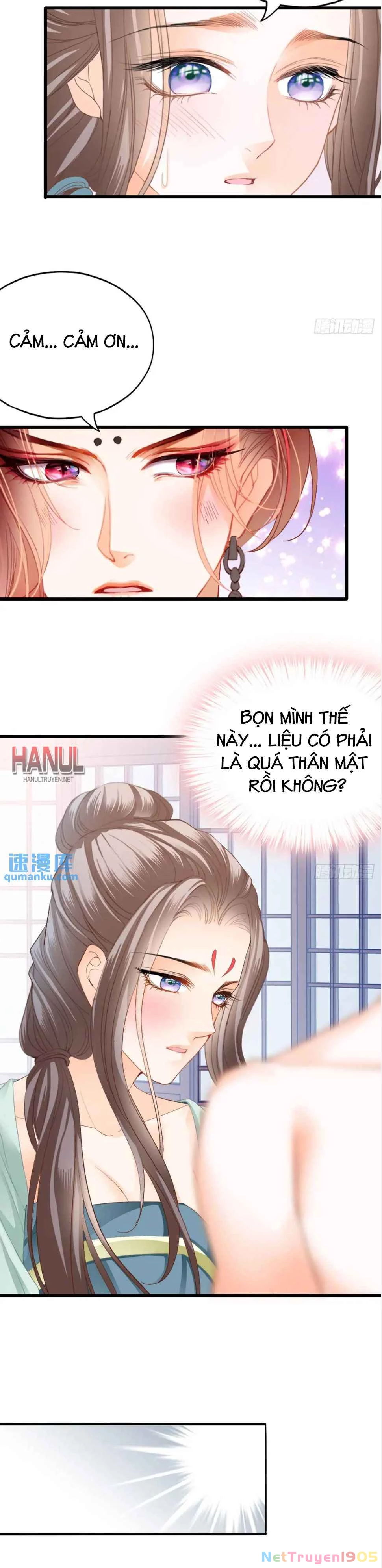 Bổn Vương Muốn Ngươi Chapter 212 - 13