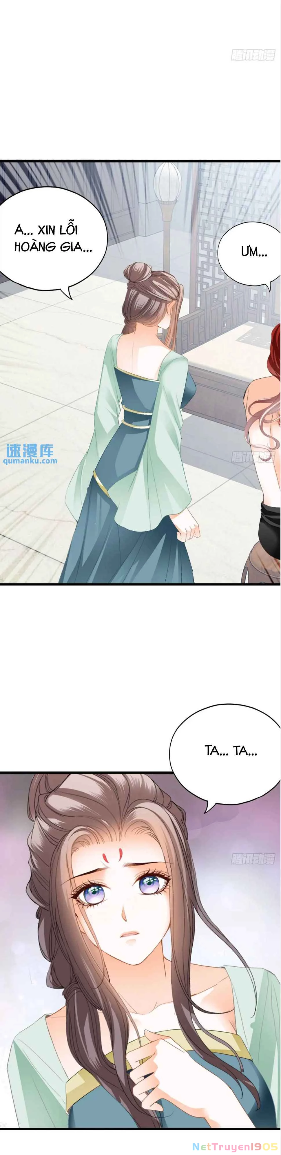 Bổn Vương Muốn Ngươi Chapter 212 - 14