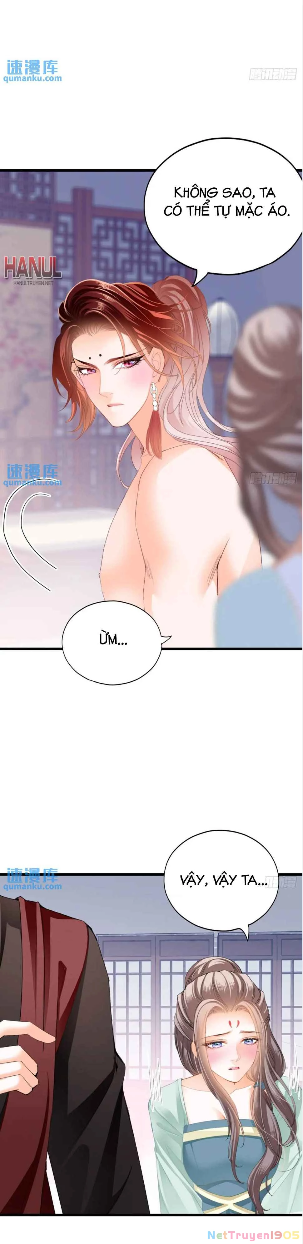 Bổn Vương Muốn Ngươi Chapter 212 - 15