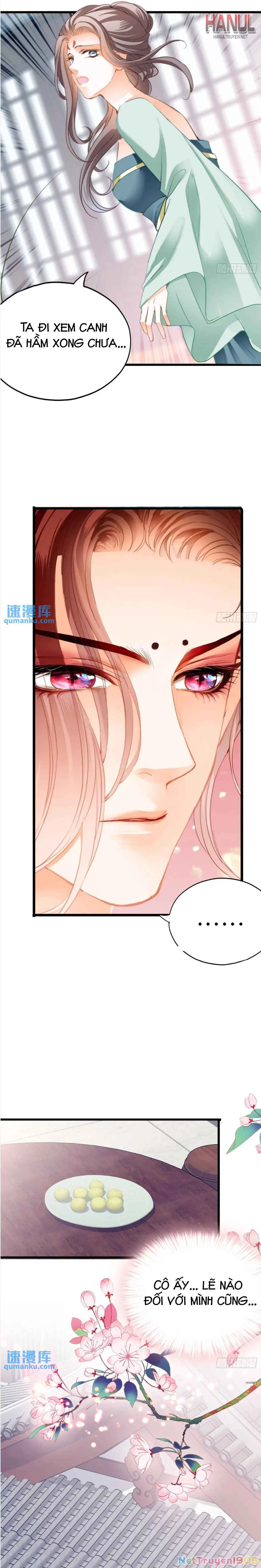 Bổn Vương Muốn Ngươi Chapter 212 - 16