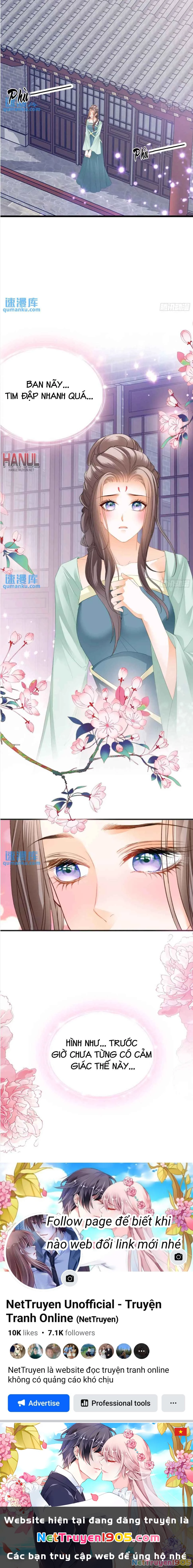 Bổn Vương Muốn Ngươi Chapter 212 - 17