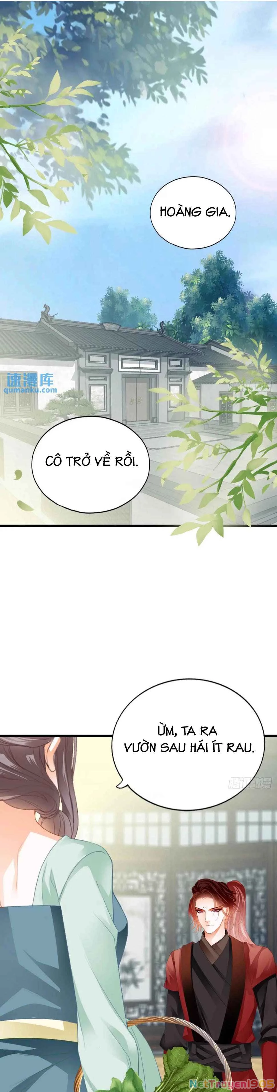 Bổn Vương Muốn Ngươi Chapter 213 - 2