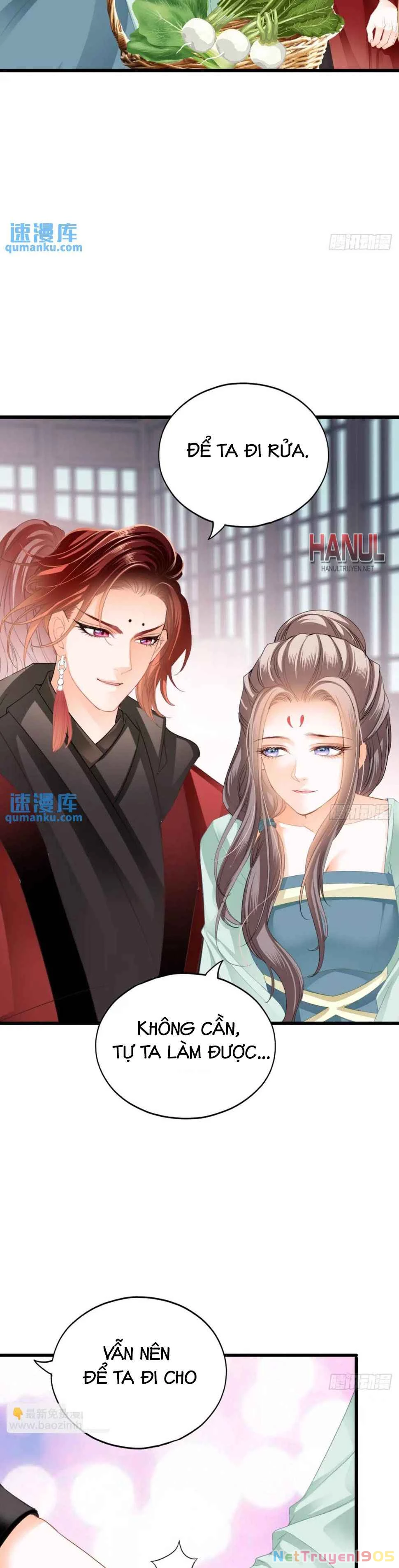 Bổn Vương Muốn Ngươi Chapter 213 - 3