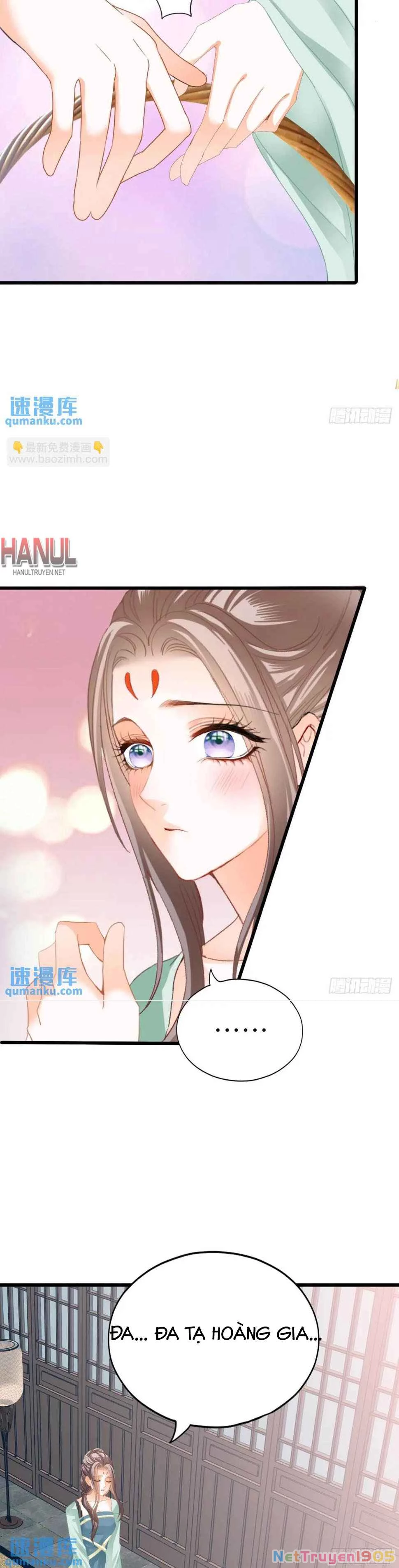 Bổn Vương Muốn Ngươi Chapter 213 - 4