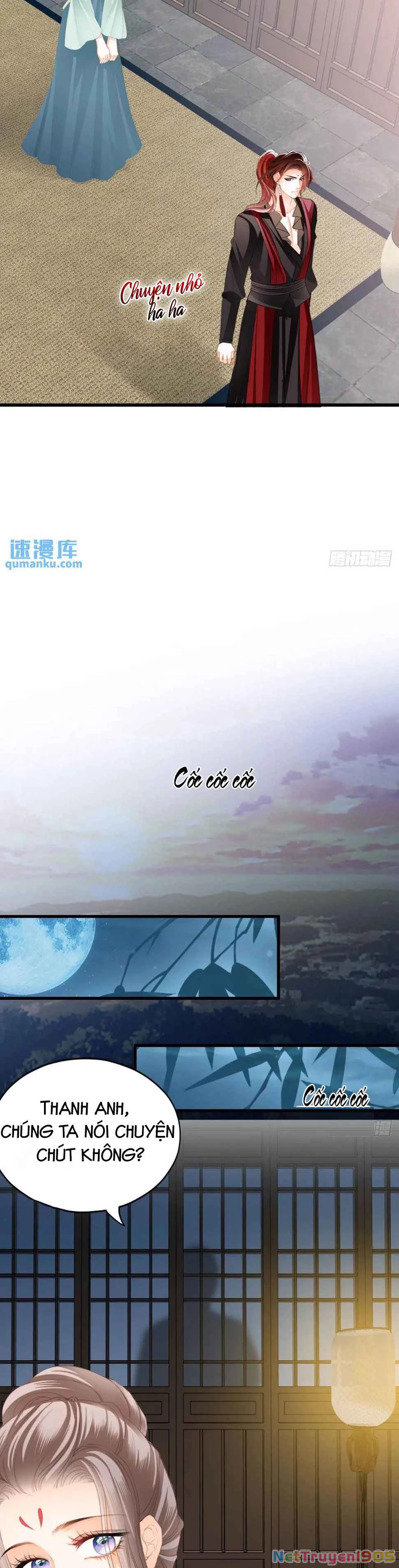 Bổn Vương Muốn Ngươi Chapter 213 - 5