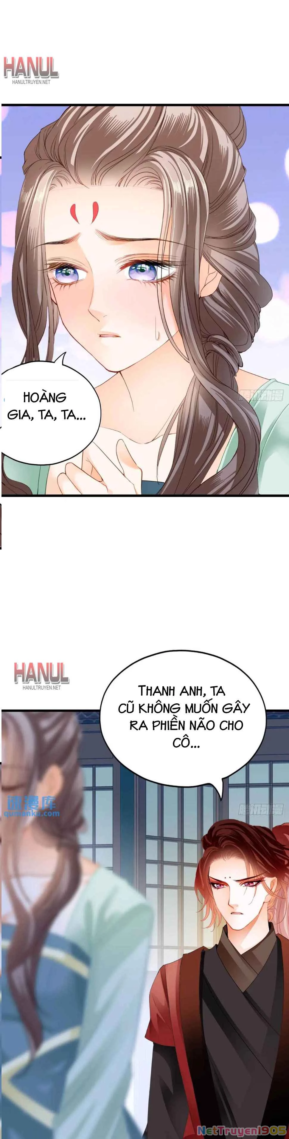 Bổn Vương Muốn Ngươi Chapter 213 - 8