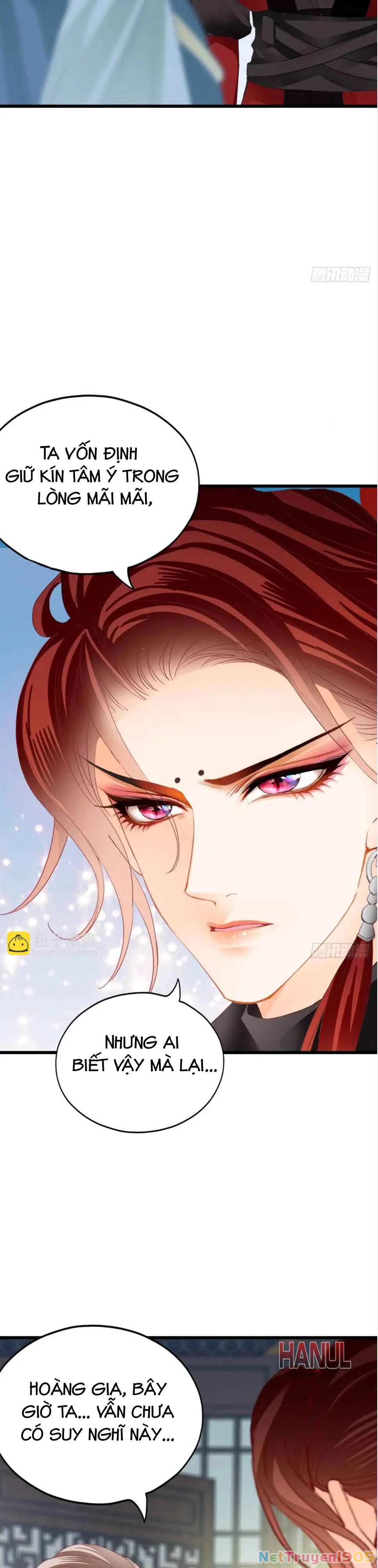 Bổn Vương Muốn Ngươi Chapter 213 - 9