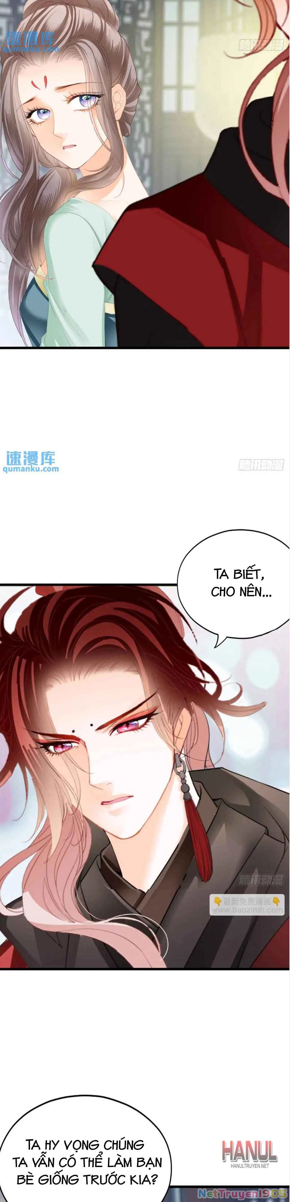 Bổn Vương Muốn Ngươi Chapter 213 - 10