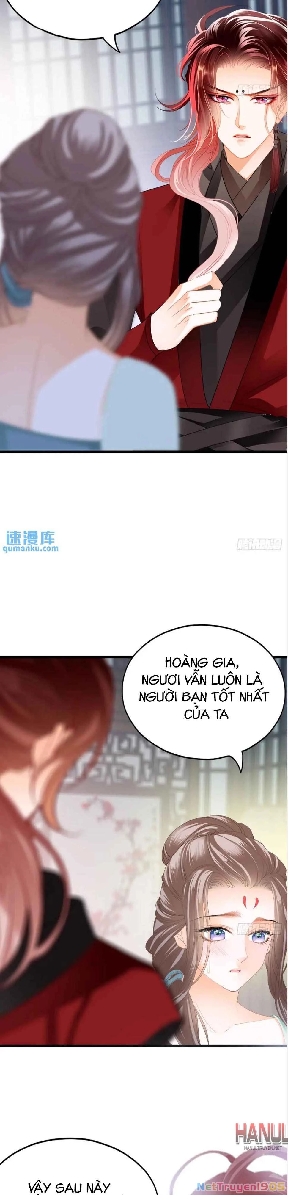 Bổn Vương Muốn Ngươi Chapter 213 - 11