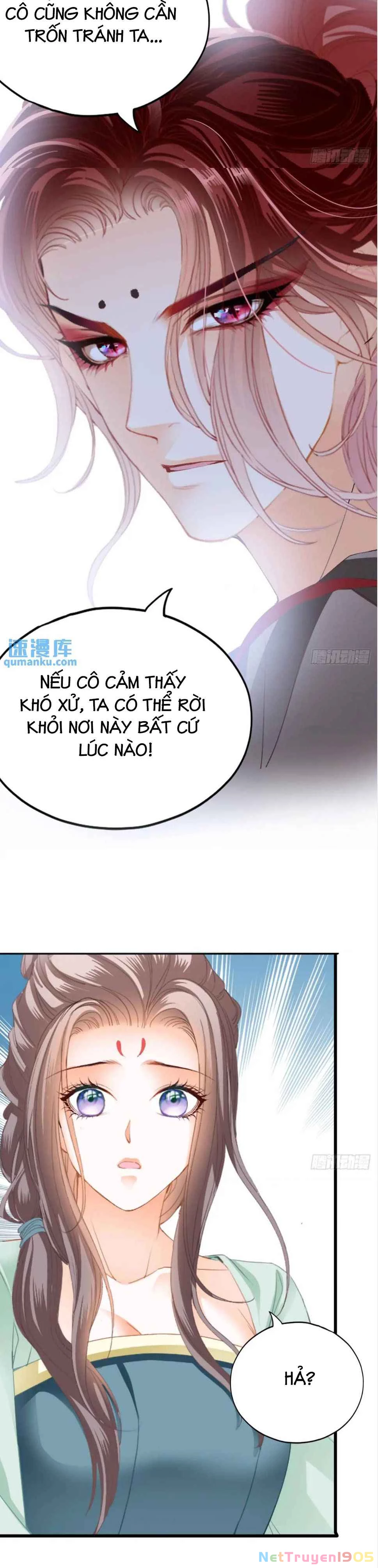 Bổn Vương Muốn Ngươi Chapter 213 - 12