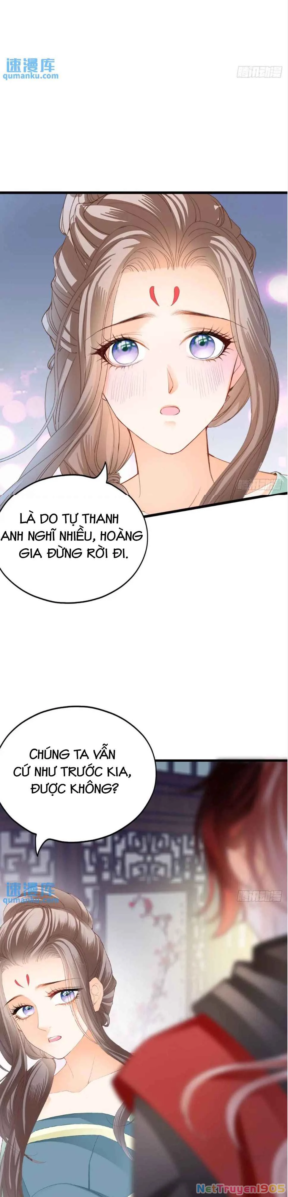 Bổn Vương Muốn Ngươi Chapter 213 - 13