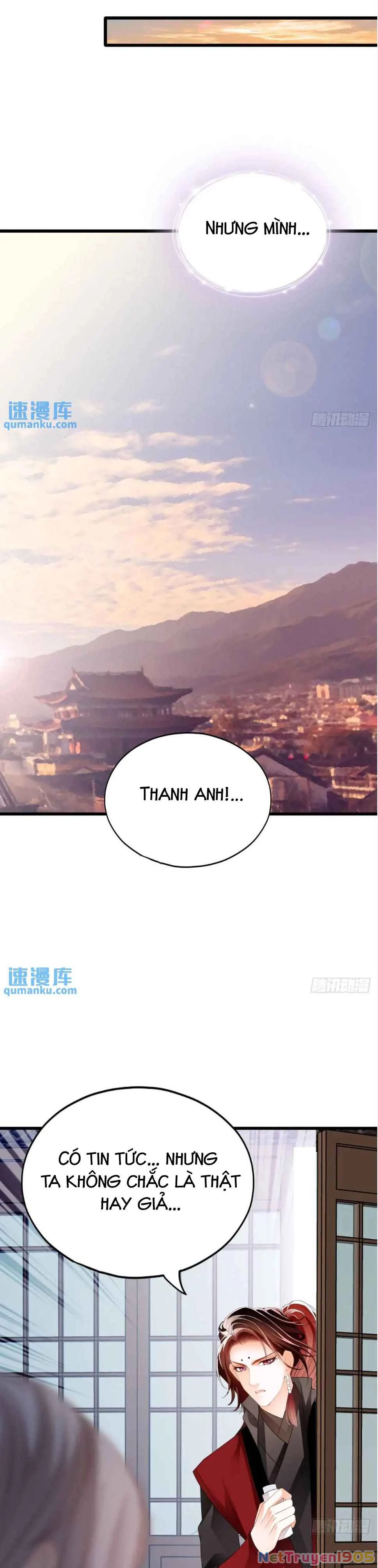 Bổn Vương Muốn Ngươi Chapter 213 - 15