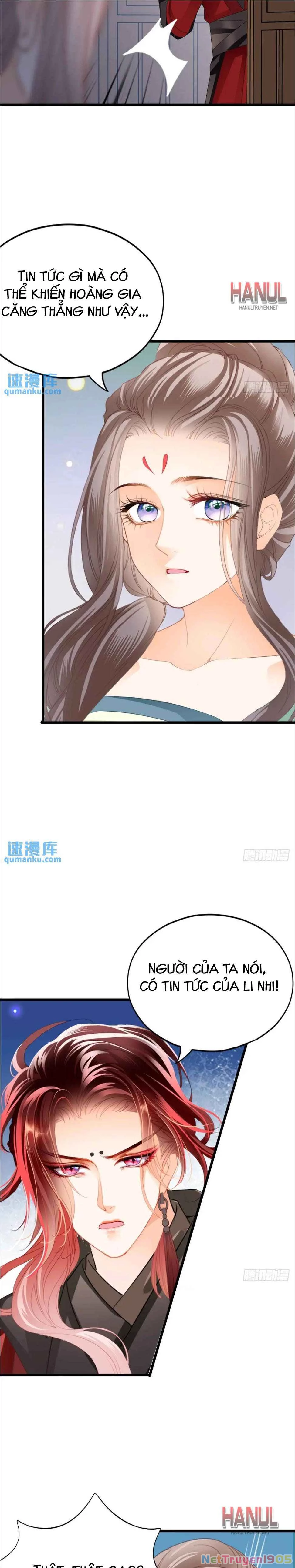 Bổn Vương Muốn Ngươi Chapter 213 - 16