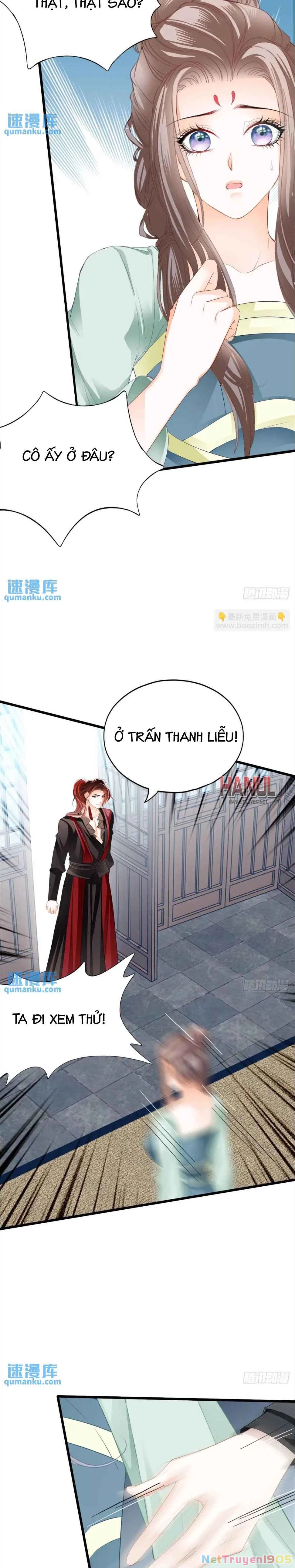 Bổn Vương Muốn Ngươi Chapter 213 - 17