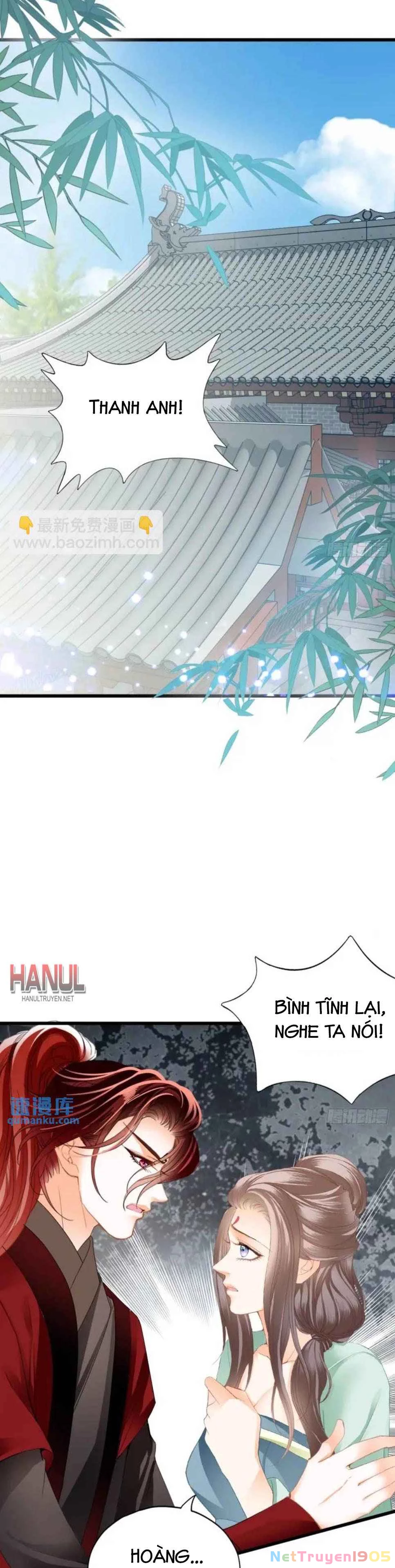 Bổn Vương Muốn Ngươi Chapter 214 - 2