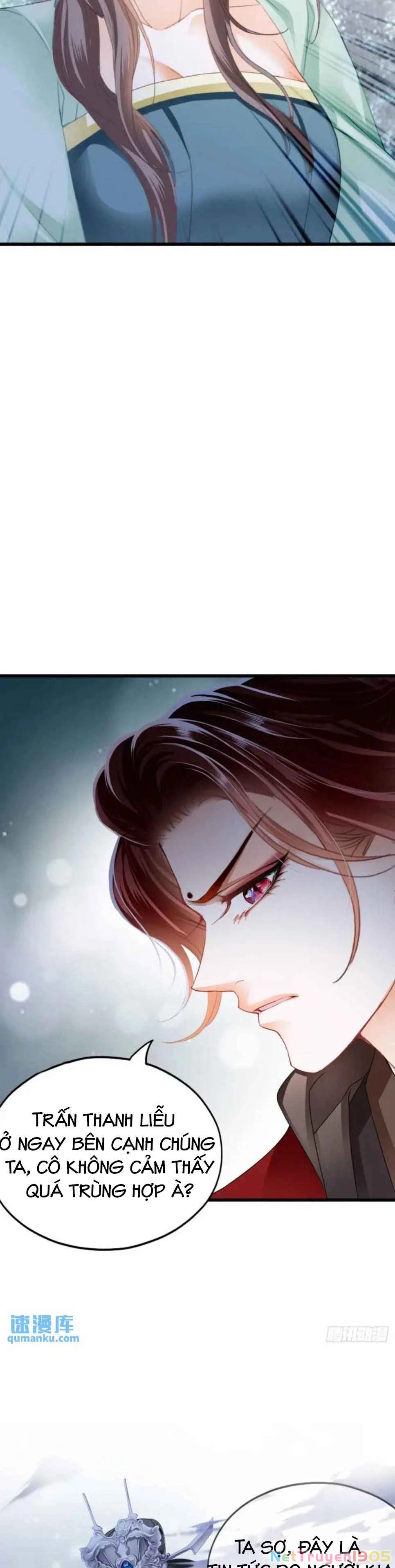 Bổn Vương Muốn Ngươi Chapter 214 - 4