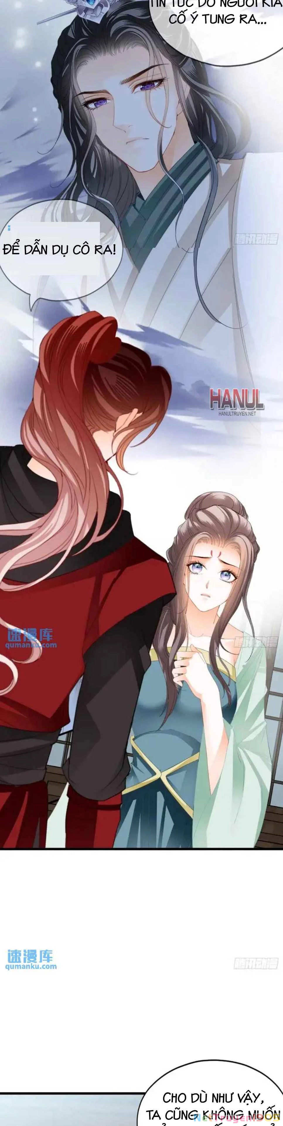 Bổn Vương Muốn Ngươi Chapter 214 - 5