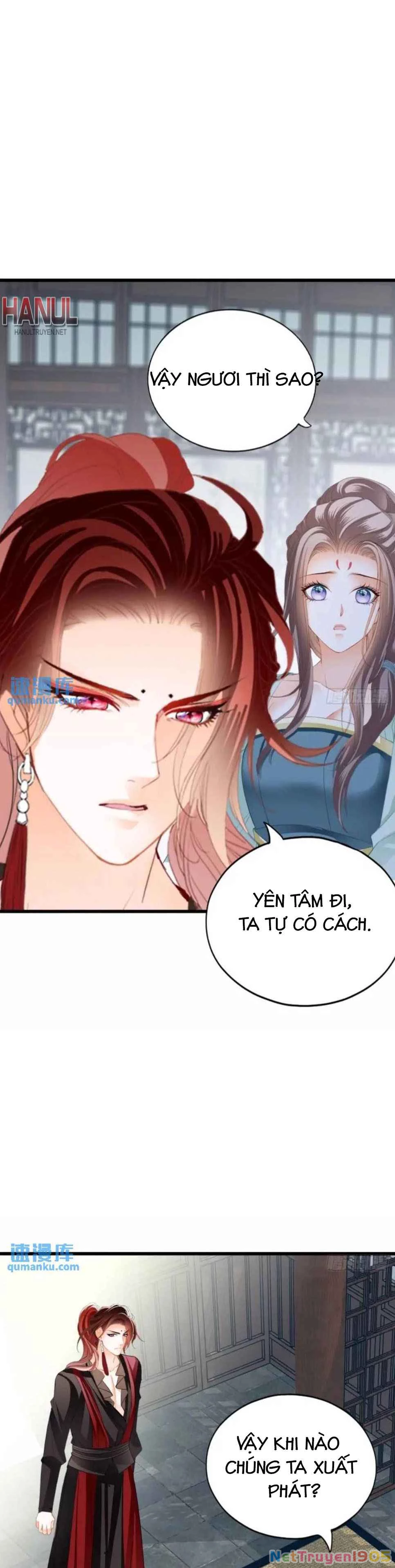 Bổn Vương Muốn Ngươi Chapter 214 - 7