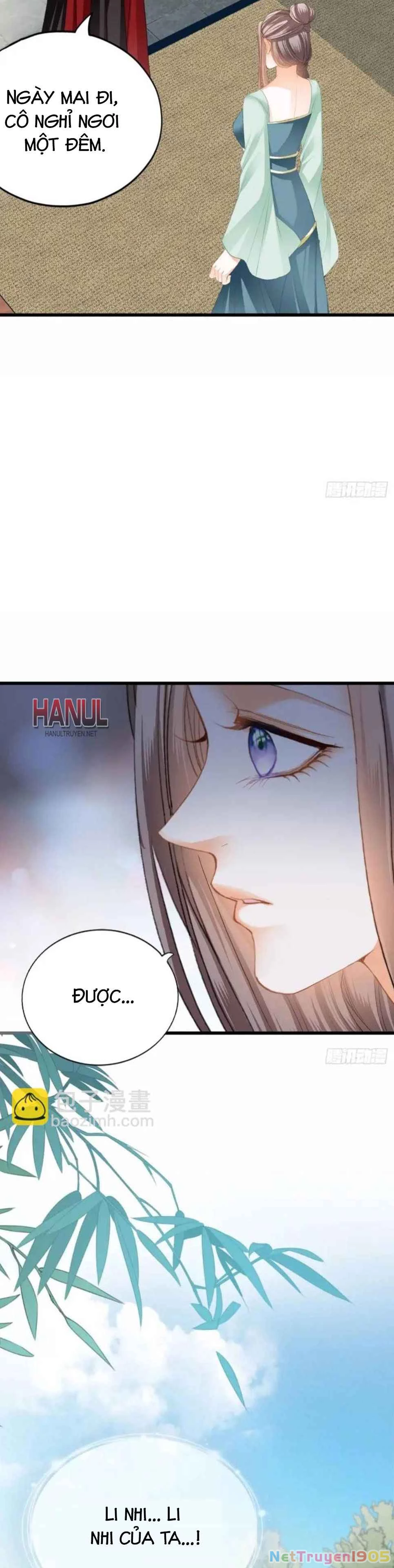 Bổn Vương Muốn Ngươi Chapter 214 - 8