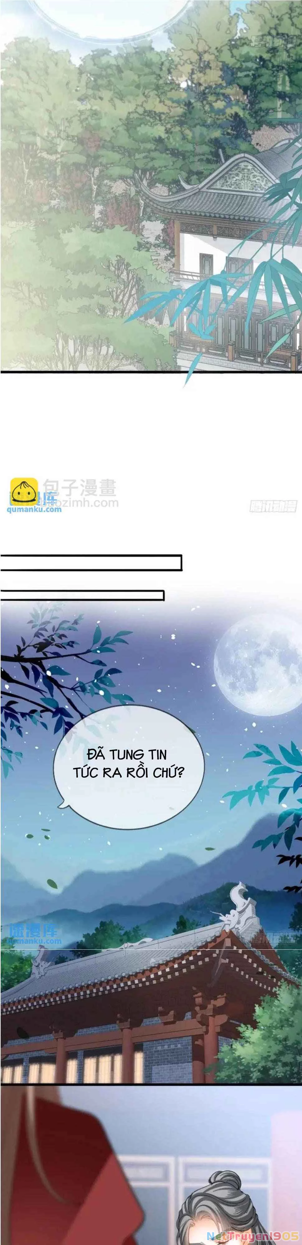 Bổn Vương Muốn Ngươi Chapter 214 - 9