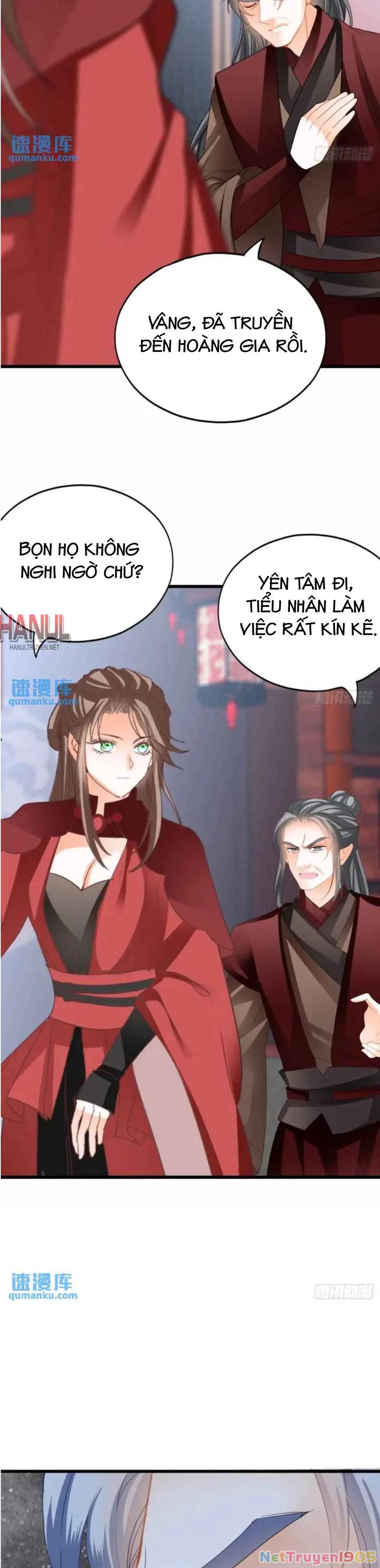 Bổn Vương Muốn Ngươi Chapter 214 - 10