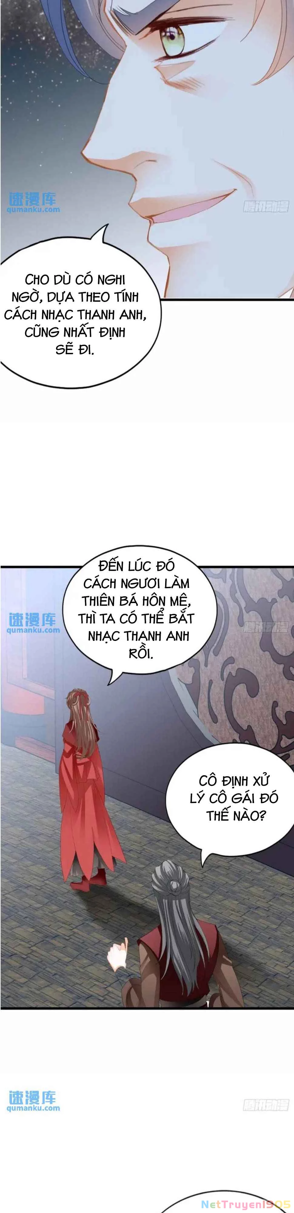 Bổn Vương Muốn Ngươi Chapter 214 - 11