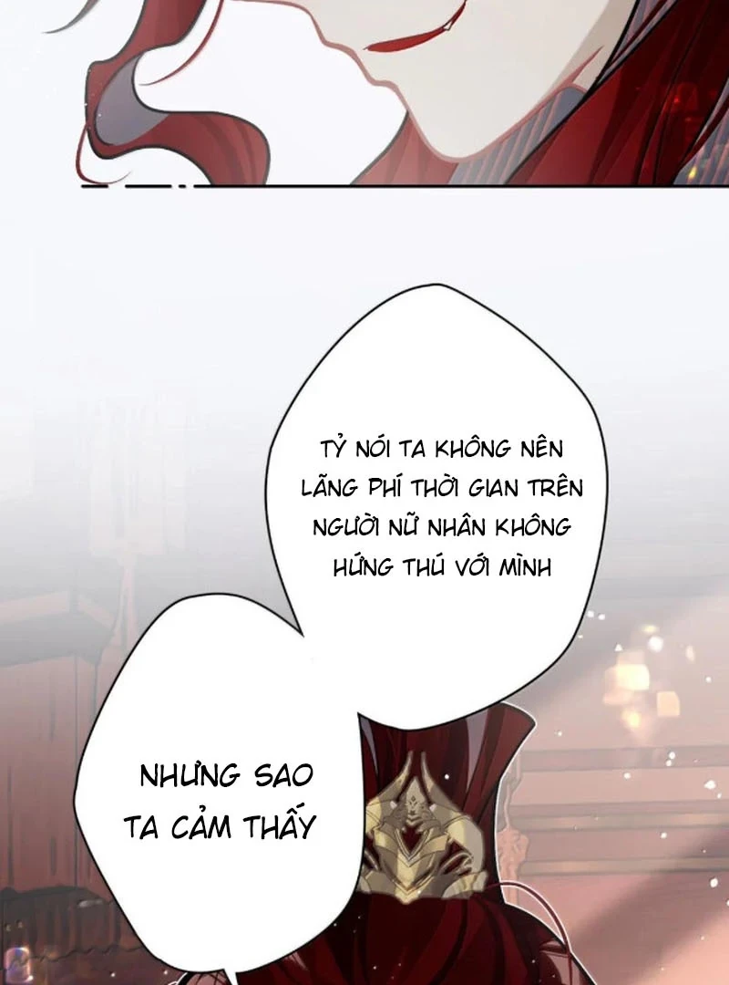 Quấn Quýt Chapter 29 - 3