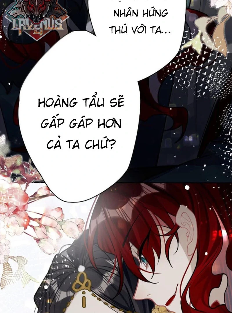 Quấn Quýt Chapter 29 - 5