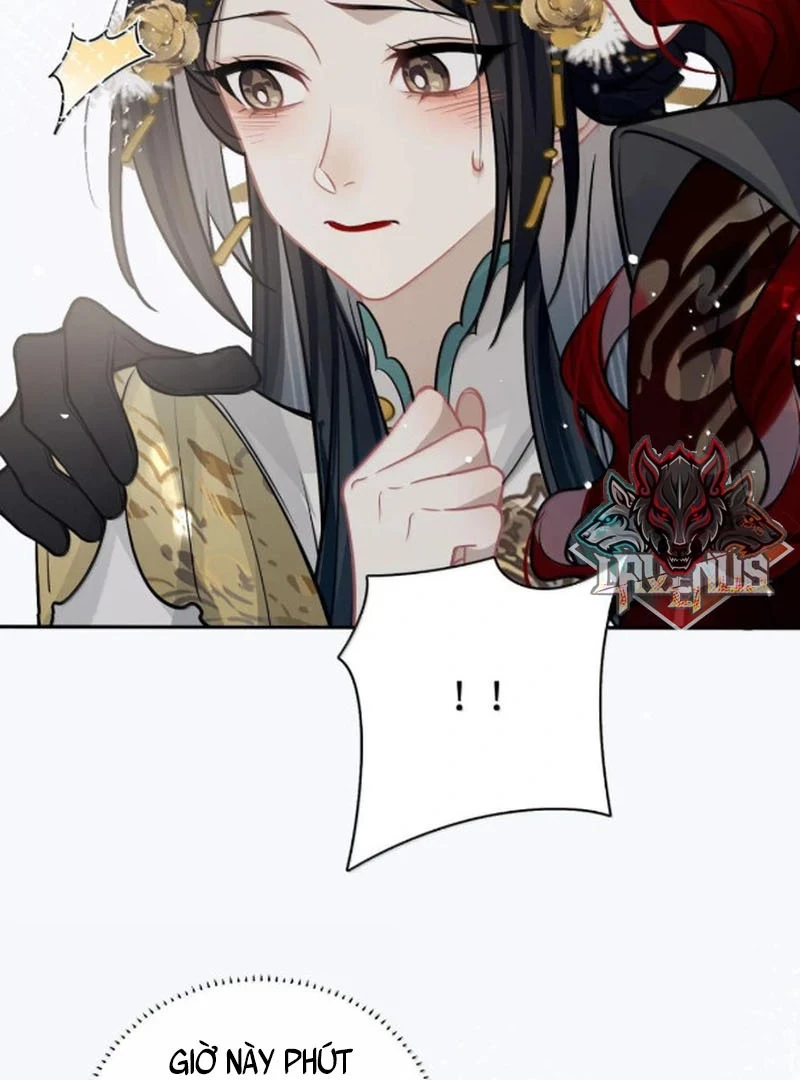 Quấn Quýt Chapter 29 - 6