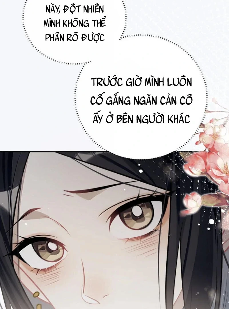 Quấn Quýt Chapter 29 - 7