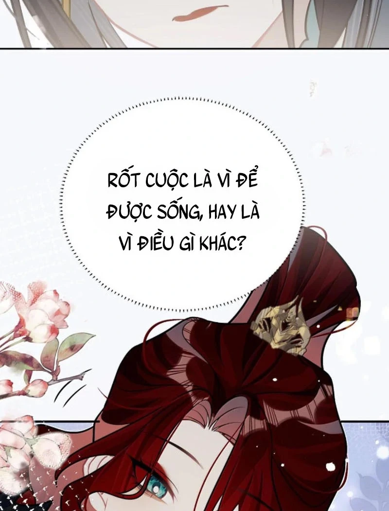 Quấn Quýt Chapter 29 - 8