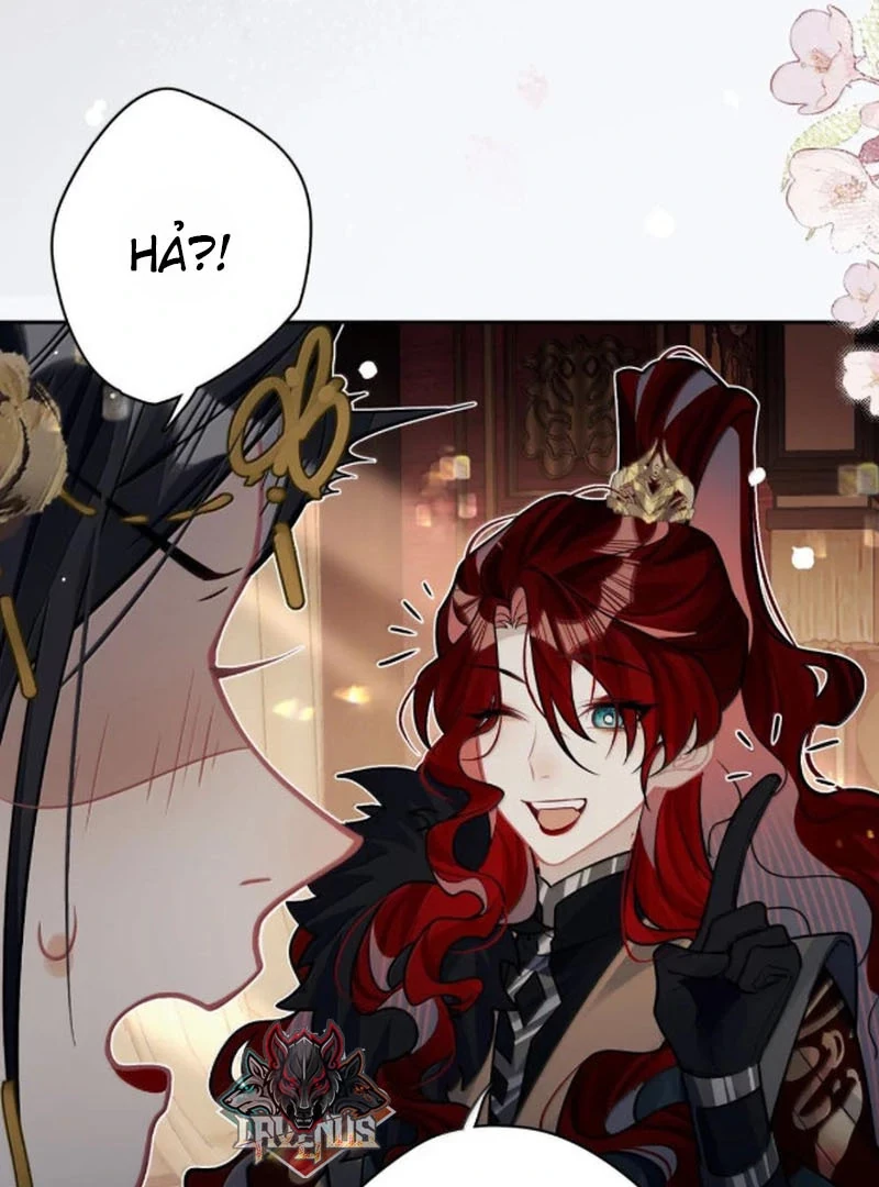 Quấn Quýt Chapter 29 - 13