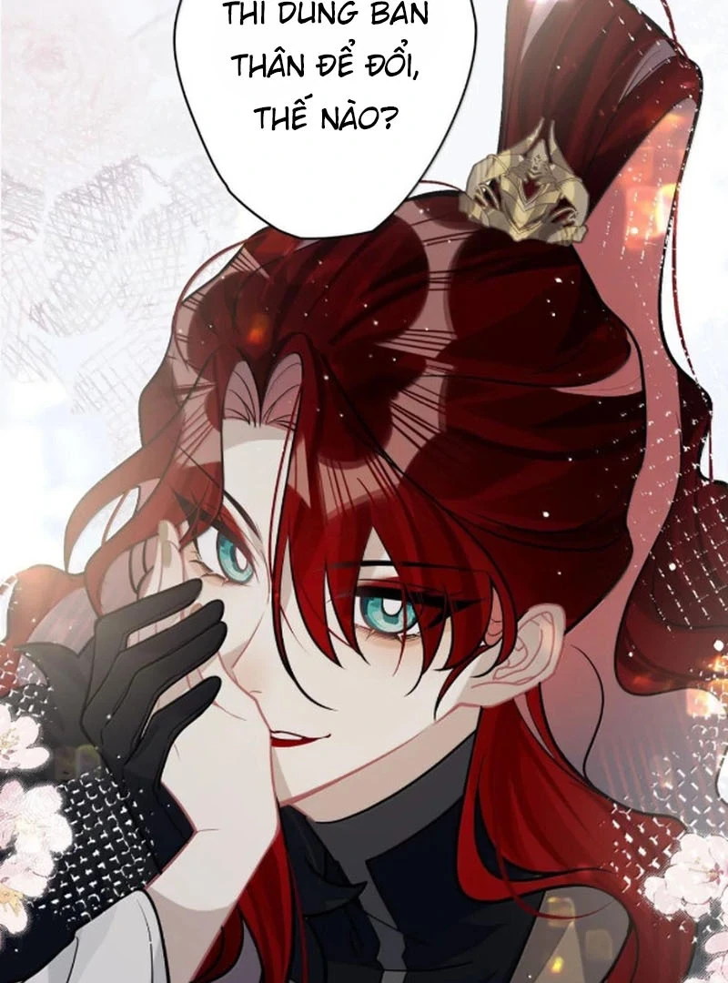 Quấn Quýt Chapter 29 - 15