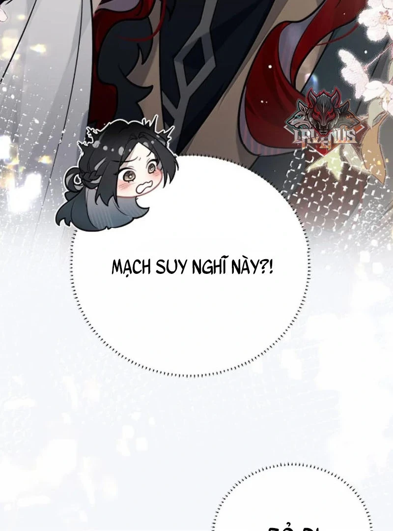 Quấn Quýt Chapter 29 - 16