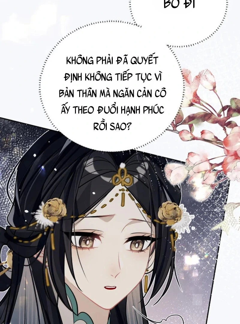 Quấn Quýt Chapter 29 - 17