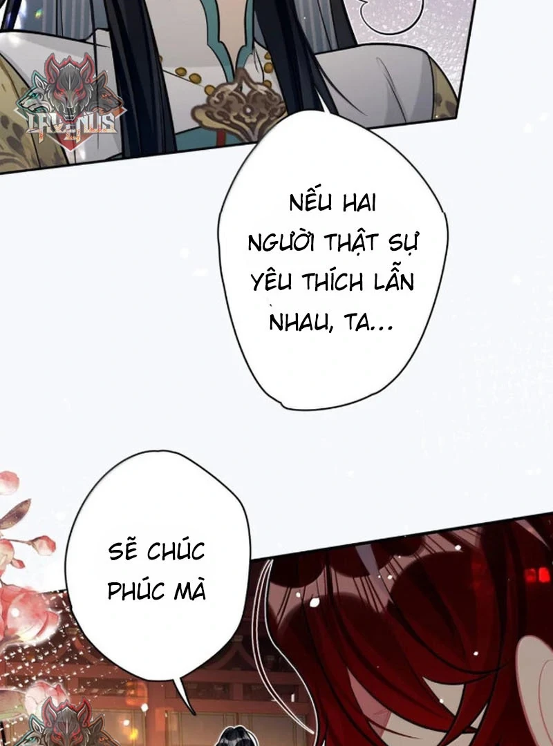 Quấn Quýt Chapter 29 - 18