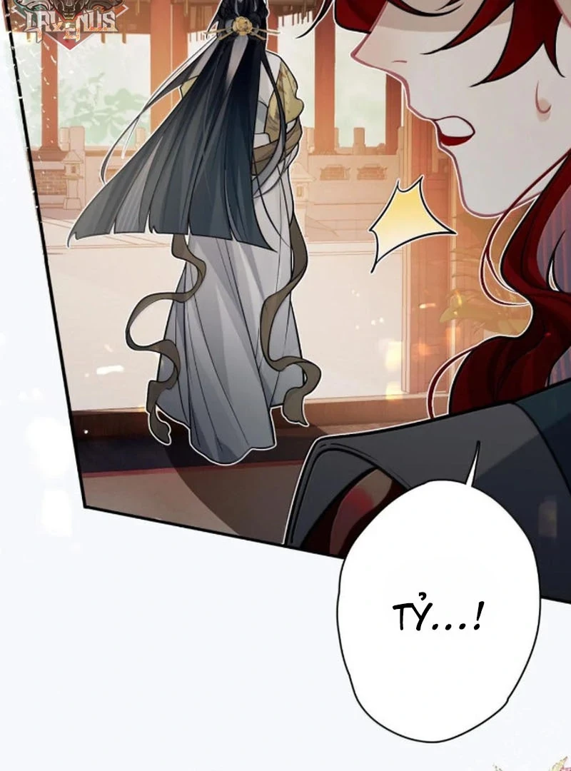 Quấn Quýt Chapter 29 - 19