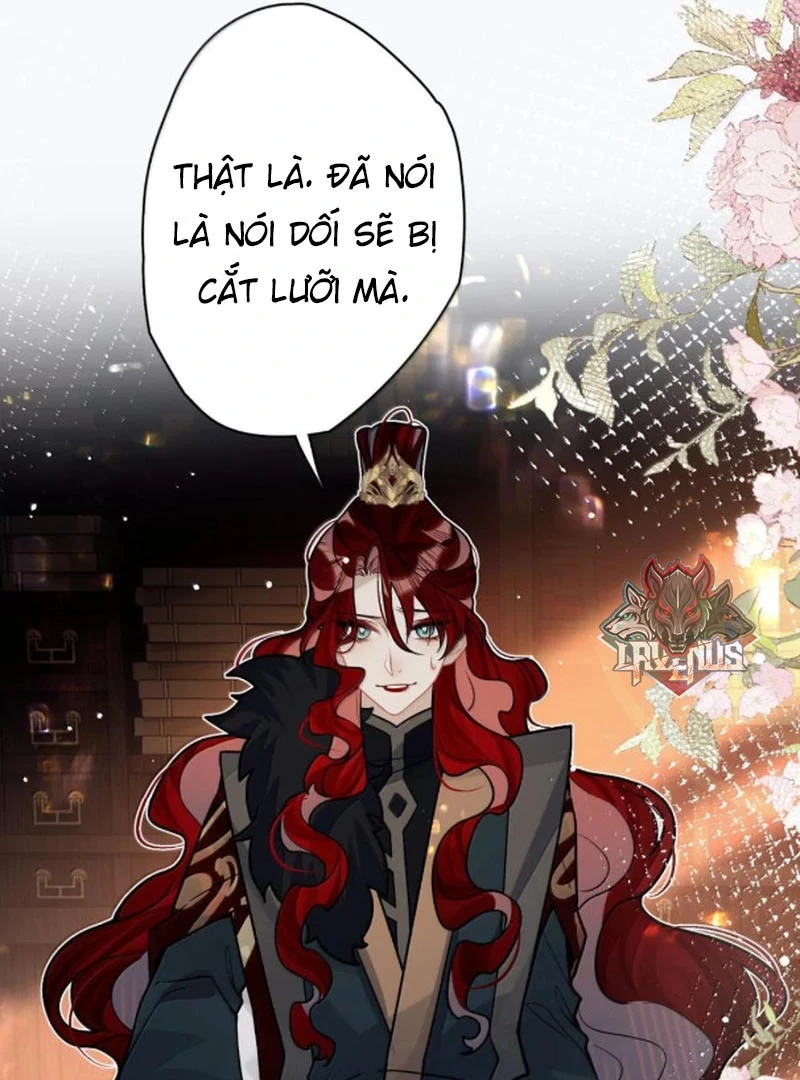 Quấn Quýt Chapter 29 - 20