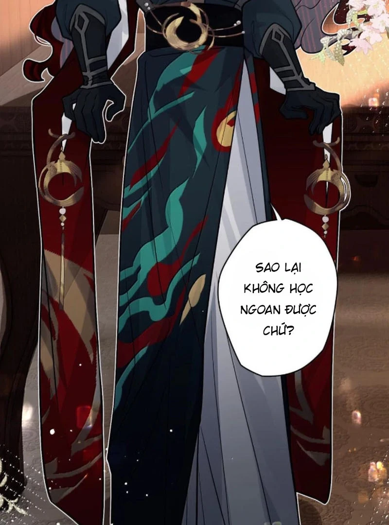 Quấn Quýt Chapter 29 - 21