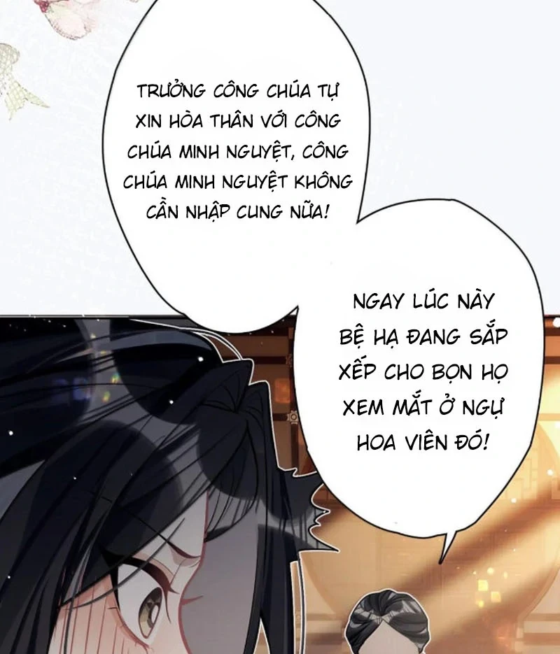 Quấn Quýt Chapter 29 - 26